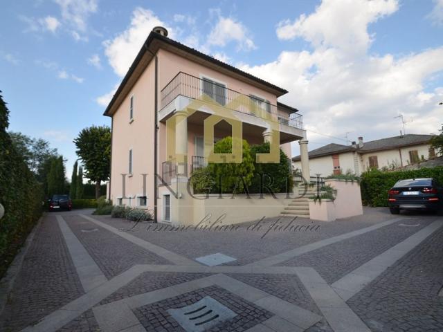 Casa in vendita a Spessa, Lombardia