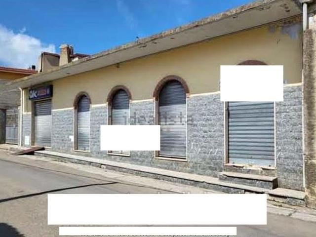 Casa in vendita a Guasila, Sardigna/Sardegna