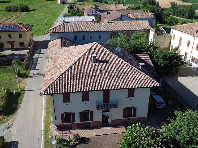 Casa in vendita a Bricco, Murisengo Monferrato