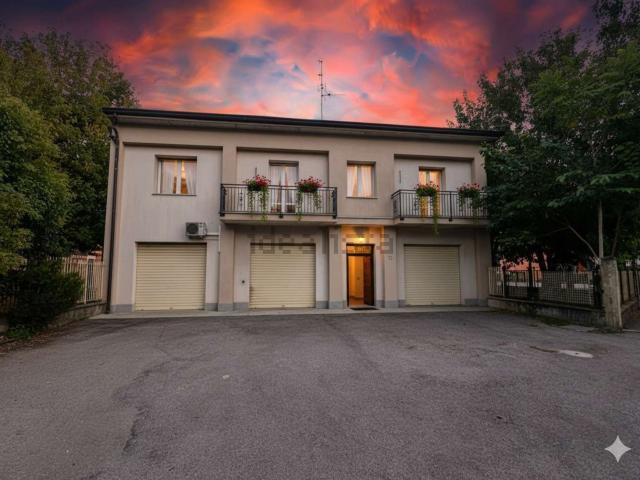 Casa in vendita a Unione Comuni Modenesi Area Nord, San Felice Sul Panaro
