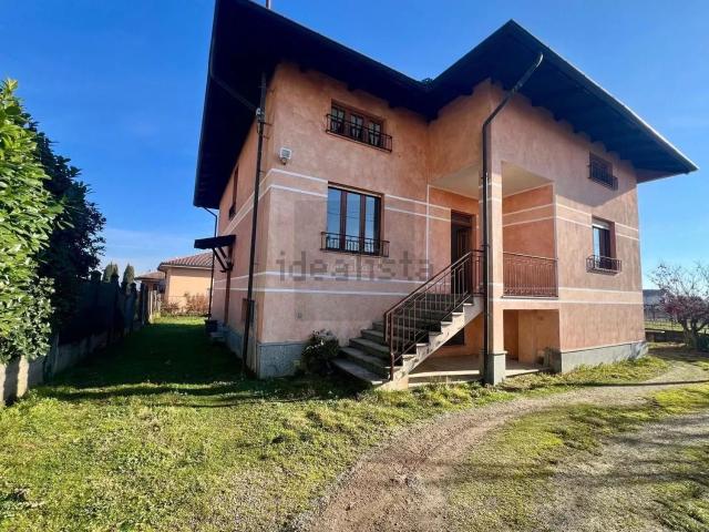 Casa in vendita a Piemonte, Biella