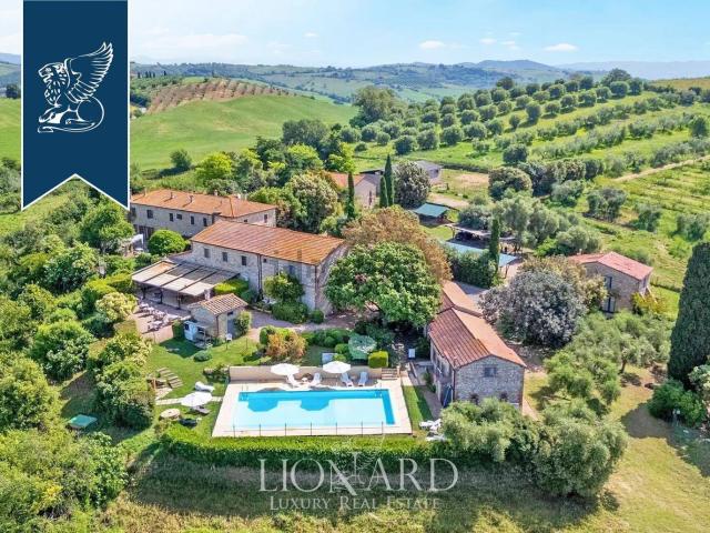 Casa in vendita a Sant'Andrea, Magliano in Toscana