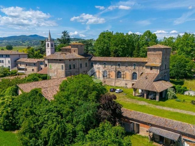 Casa in vendita a Panocchia, Sorbolo
