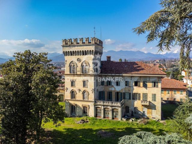 Casa in vendita a Piemonte, Biella