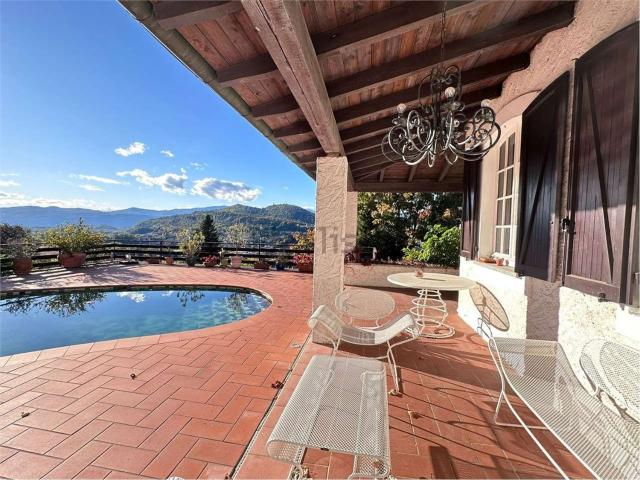 Casa in vendita a Comunità Montana Valli del Verbano, Gemonio