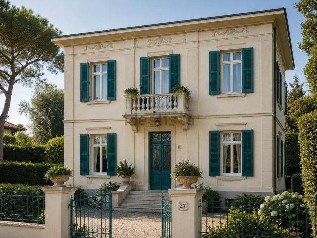 Casa in vendita a Roma Imperiale, Forte Dei Marmi