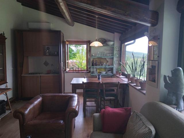 Casa in vendita a San Martino, Bucine