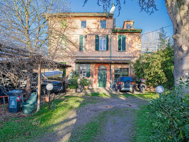 Casa in vendita a San Nicolò di Villola, Bologna