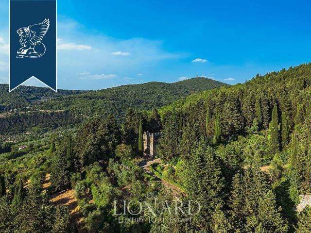 Casa in vendita a Bagno A Ripoli, Toscana