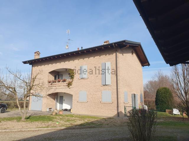 Casa in vendita a Cavidole, Castelnuovo Rangone