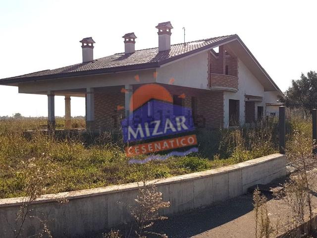 Casa in vendita a Cesenatico, Reggio Emilia