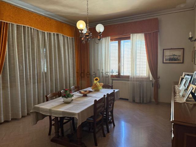 Casa in vendita a Unione dei Comuni Circondario dell'Empolese Valdelsa, Fucecchio