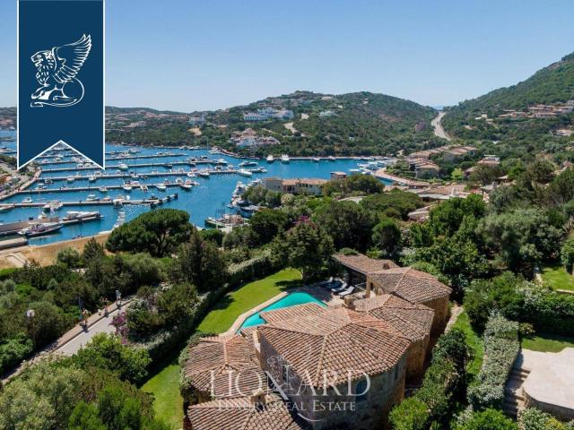 Casa in vendita a Alzachèna/Arzachena, Porto Cervo