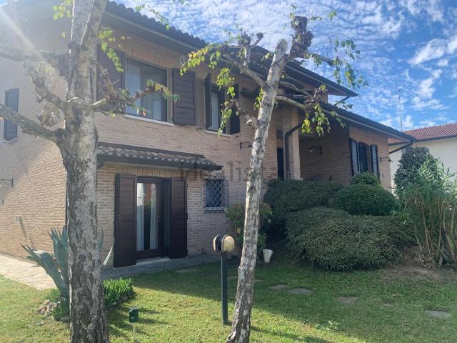 Casa in vendita a Ravenna, Reggio Emilia