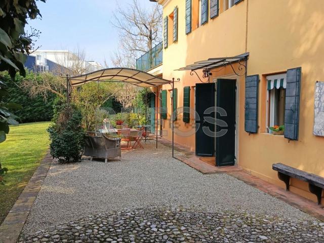 Casa in vendita a Mestrino, Veneto