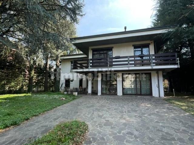 Casa in vendita a San Maurizio, Vimercate