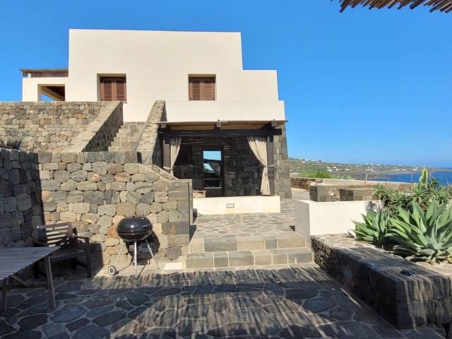 Casa in vendita a Sibà, Pantelleria Aeroporto