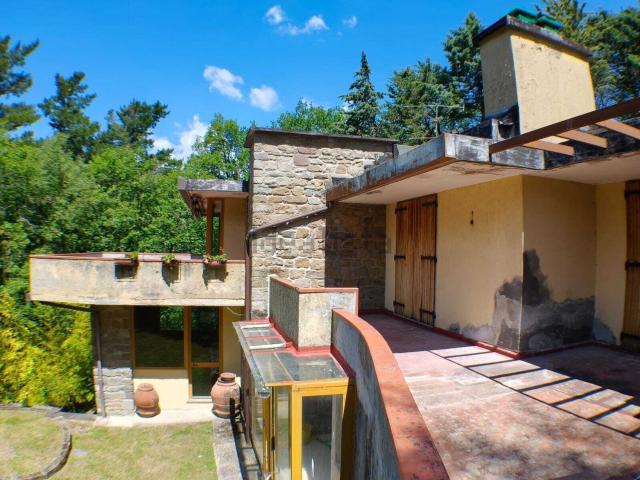 Casa in vendita a Londa, Firenze