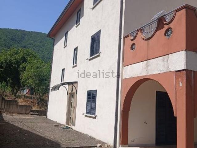 Casa in vendita a San Fele, Basilicata