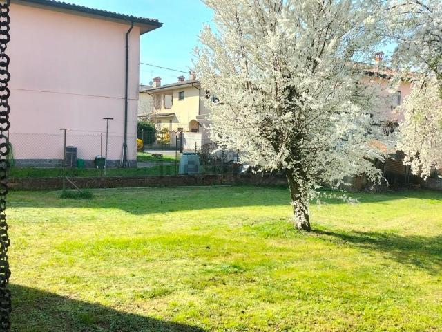 Casa in vendita a Crema, Lombardia