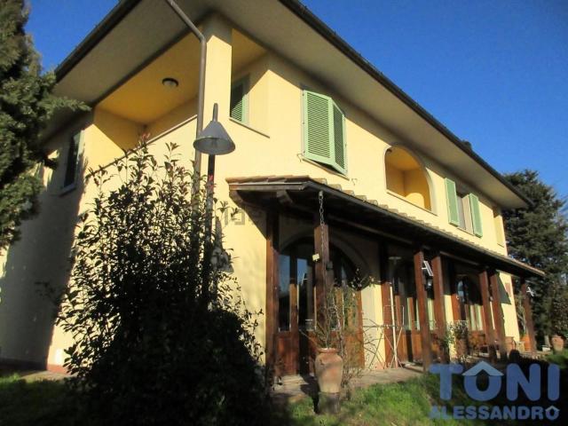 Casa in vendita a Unione dei Comuni Circondario dell'Empolese Valdelsa, Empoli
