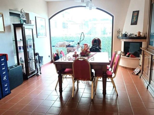 Casa in vendita a Poggio A Caiano, Toscana