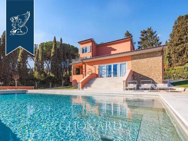 Casa in vendita a Fiesole, Toscana