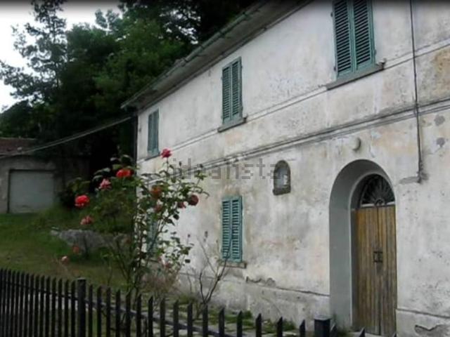Casa in vendita a Ghiffia, Cantagallo