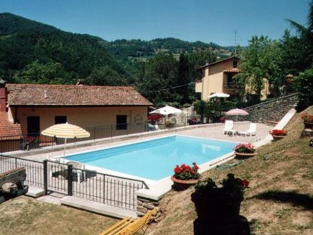 Casa in vendita a Dicomano, Toscana