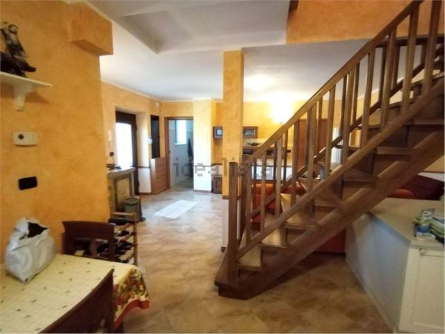 Casa in vendita a Lu e Cuccaro Monferrato, Piemonte