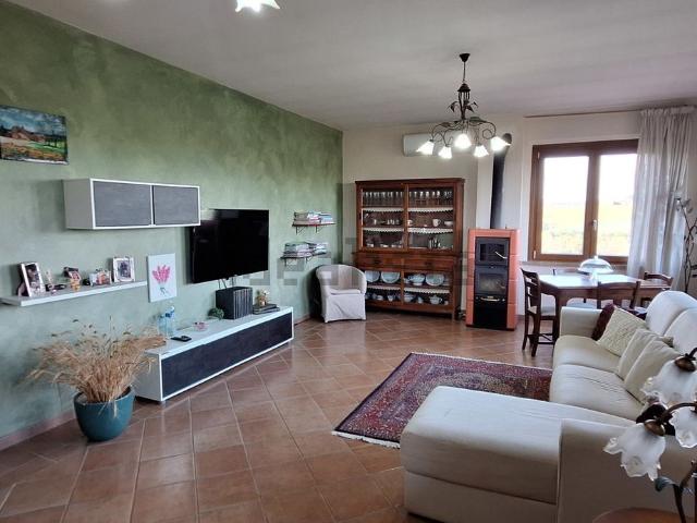 Casa in vendita a Castelnuovo Berardenga, Toscana
