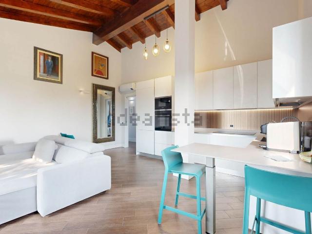 Casa in vendita a Villaggio Residenziale Inzago, Inzago