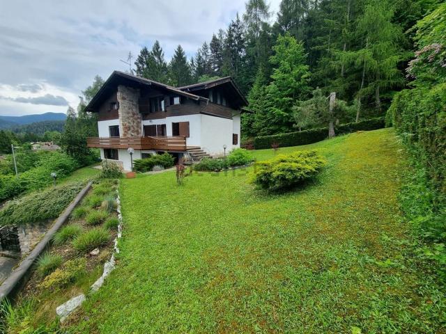 Casa in vendita a Comunità della Val di Non, Don
