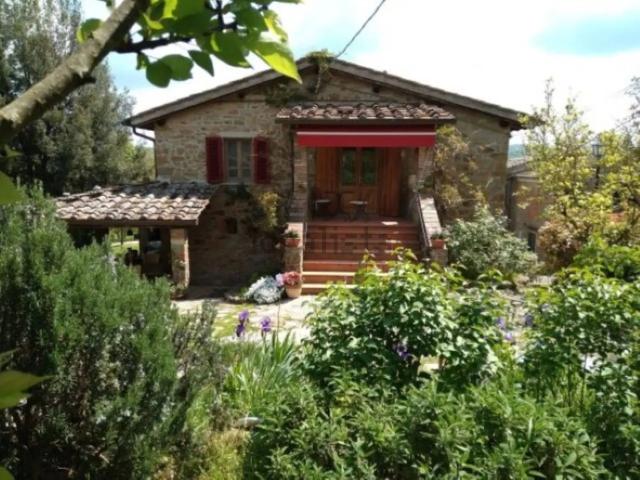Casa in vendita a San Martino, Bucine
