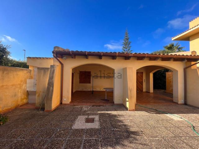 Casa in vendita a Casabianca, Marsala