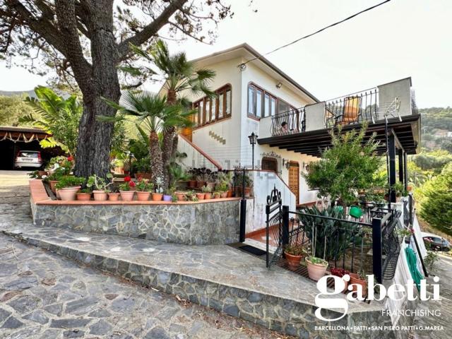 Casa in vendita a Gioiosa Marea, Sicilia