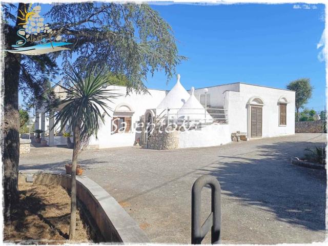 Casa in vendita a Puglia, Brindisi