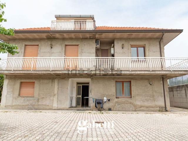 Casa in vendita a Mancini, San Vito Chietino