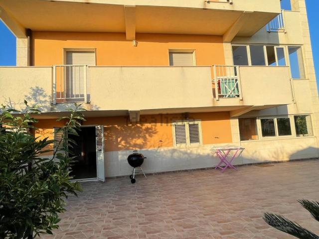 Casa in vendita a Pisciotto, Licata