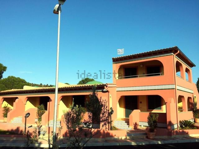 Casa in vendita a San Giorgio, Sciacca