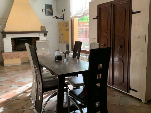 Casa in vendita a Doro, Ferrara