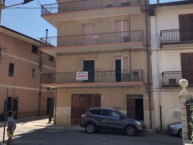 Casa in vendita a Terranova da Sibari, Cosenza