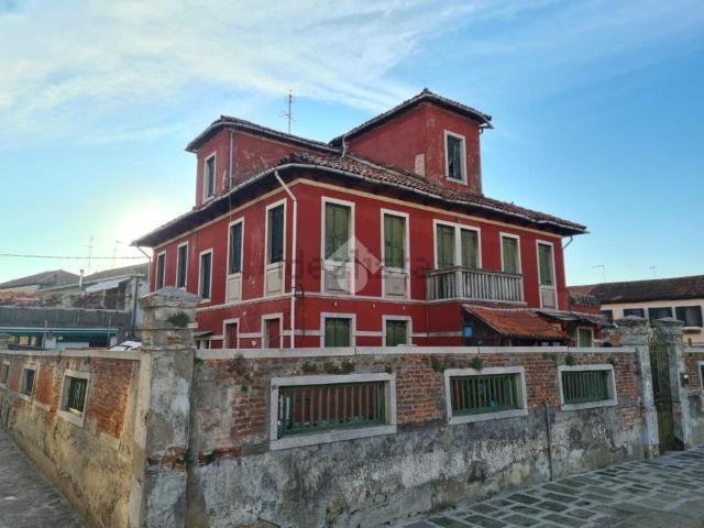 Casa in vendita a Murano, Venezia