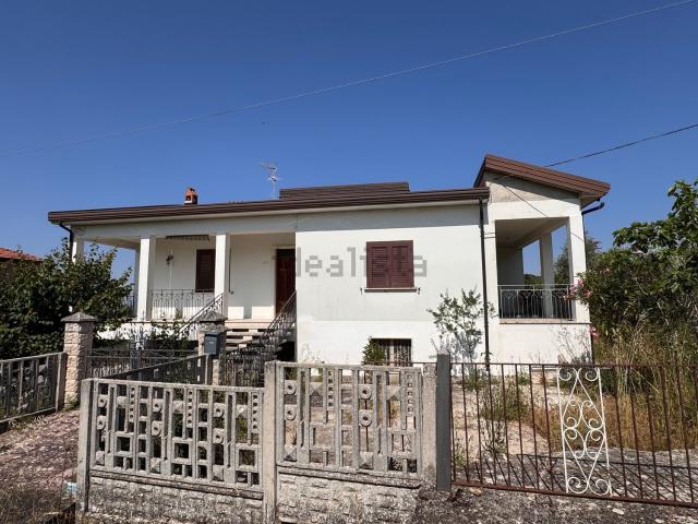 Casa in vendita a Terre dell’Ufita, Gesualdo