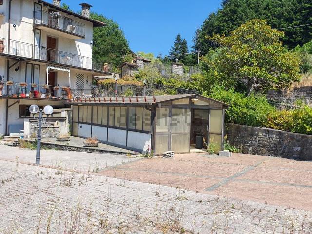 Casa in vendita a Unione dell'Alto Reno, Camugnano