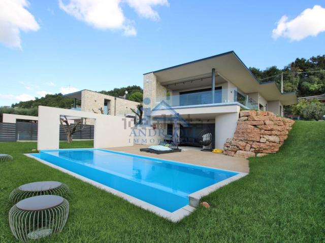 Casa in vendita a Cavaion Veronese, Veneto