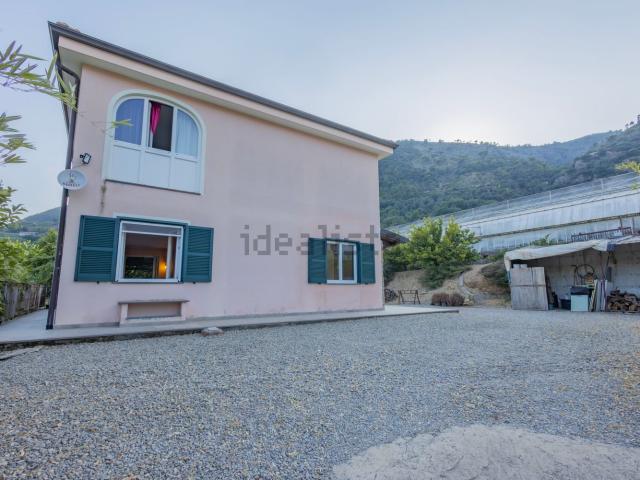 Casa in vendita a Zanin, Ventimiglia