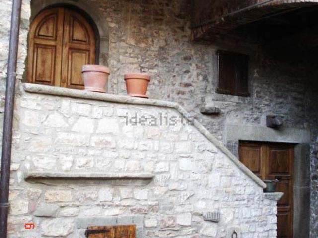 Casa in vendita a Castello, Comano