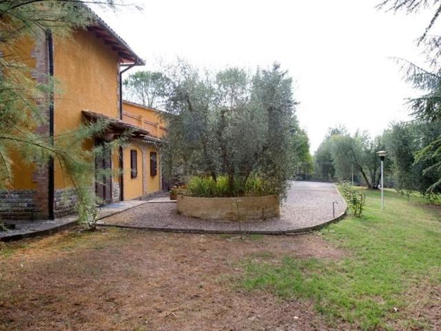 Casa in vendita a Castelnuovo Berardenga, Toscana