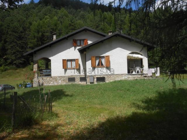 Casa in vendita a Passo del Penice, Bobbio
